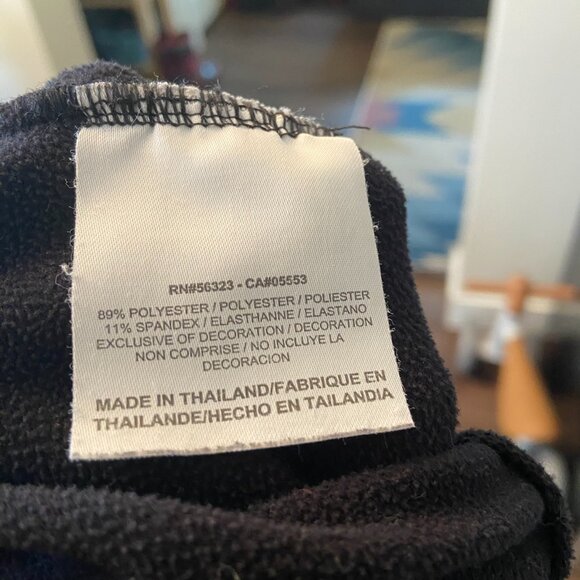 Nike Livestrong Dri-Fit Training Pants - Medium - Picture 8 of 10